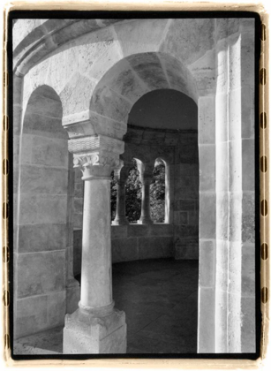 Picture of FISHERMANS BASTION IV BUDAPEST