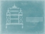 Picture of CHINA SHELF