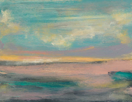 Picture of SUNSET STUDY VI