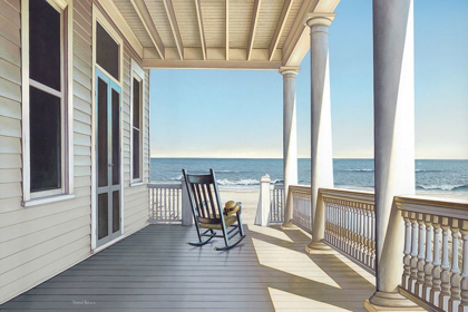 Picture of CAROLINA PORCH