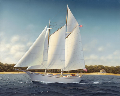 Picture of LADY STIRLING