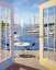 Picture of TABLE ON THE HARBOR