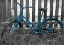 Picture of TEAL BIKE I.