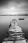 Picture of PEACEFUL PIER