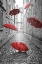 Picture of FLOATING UMBRELLAS