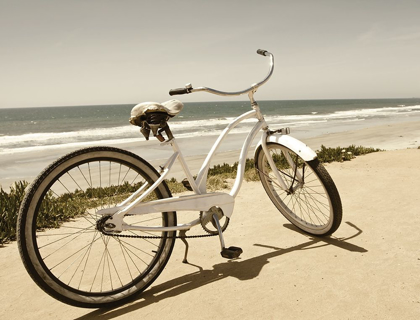 Picture of BEACH BIKE 