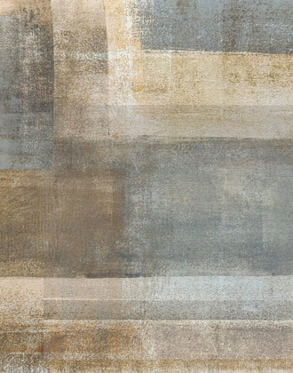 Picture of BEIGE ABSTRACT
