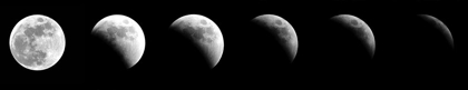 Picture of LUNAR ECLIPSE