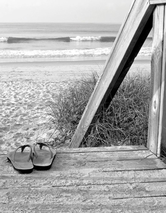 Picture of SANDALS BY THE SEA