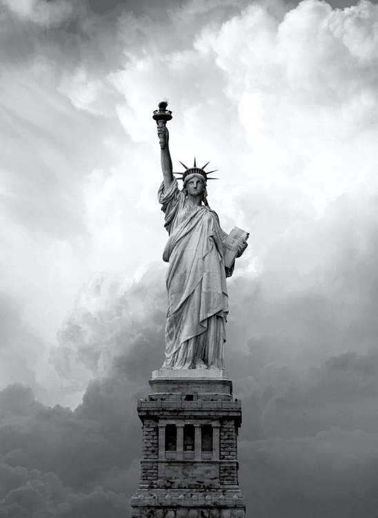 Picture of MAJESTIC LADY LIBERTY