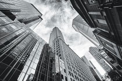 Picture of SKYSCRAPERS