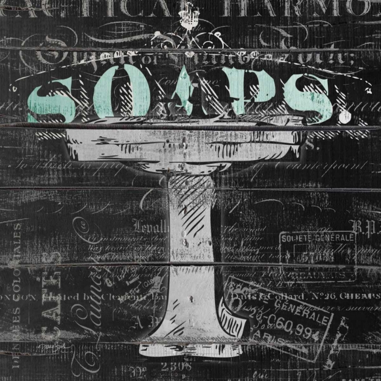 Picture of SOAPS 2