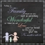 Picture of FAMILY CHALK COLOR