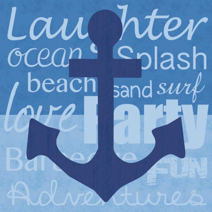 Picture of BEACH ANCHOR
