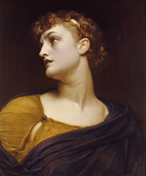 Picture of ANTIGONE