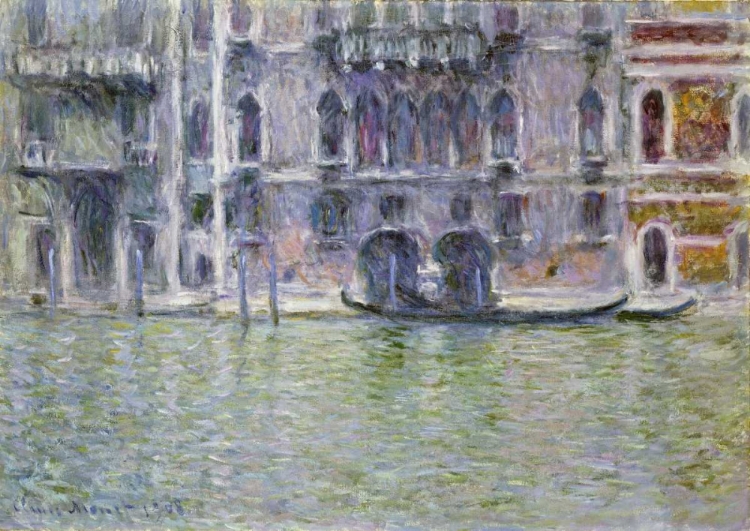 Picture of PALAZZO DA MULA, VENICE