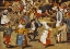 Picture of THE INDOOR WEDDING DANCE