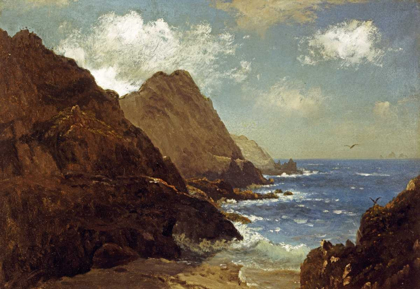 Picture of FARALLON ISLANDS