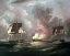 Picture of BONNE HOMME RICHARD VS. THE SERAPIS