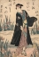 Picture of NOBLEWOMAN ON THE DOCK, 1850