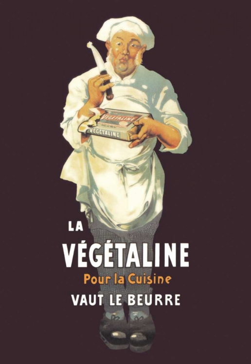 Picture of LA VEGETALINE - POUR LA CUISINE