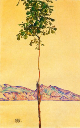 Picture of LITTLE TREE 1912