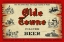 Picture of OLDE TOWNE PILSNER BEER