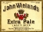 Picture of JOHN WIELANDS EXTRA PALE LAGER BEER