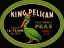 Picture of KING PELICAN CALIFORNIA PEAS
