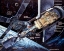 Picture of SKYLAB: CUTAWAY ILLUSTRATION, 1972