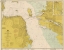 Picture of NAUTICAL CHART - SAN FRANCISCO BAY CA. 1975 - SEPIA TINTED