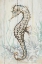 Picture of ANTIQUE SEA HORSE II