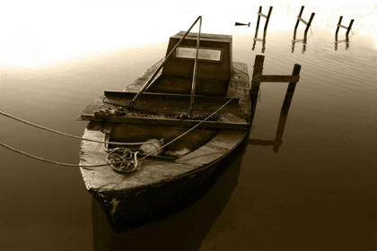 Picture of BOAT III