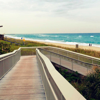 Picture of OCEAN FRONT PARK