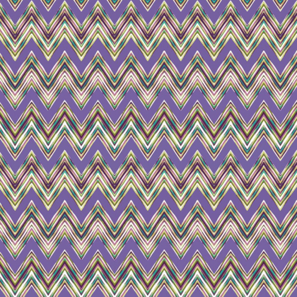 Picture of CHEVRON WAVES IV