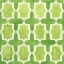 Picture of WATERCOLOR TILE III