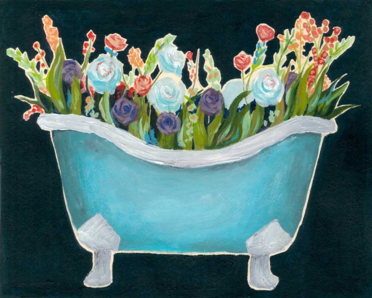 Picture of 2-UP BATHTUB GARDEN II