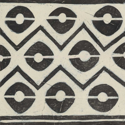 Picture of TRIBAL PATTERNS IV