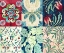 Picture of ORNATE WATERCOLOR MOTIF