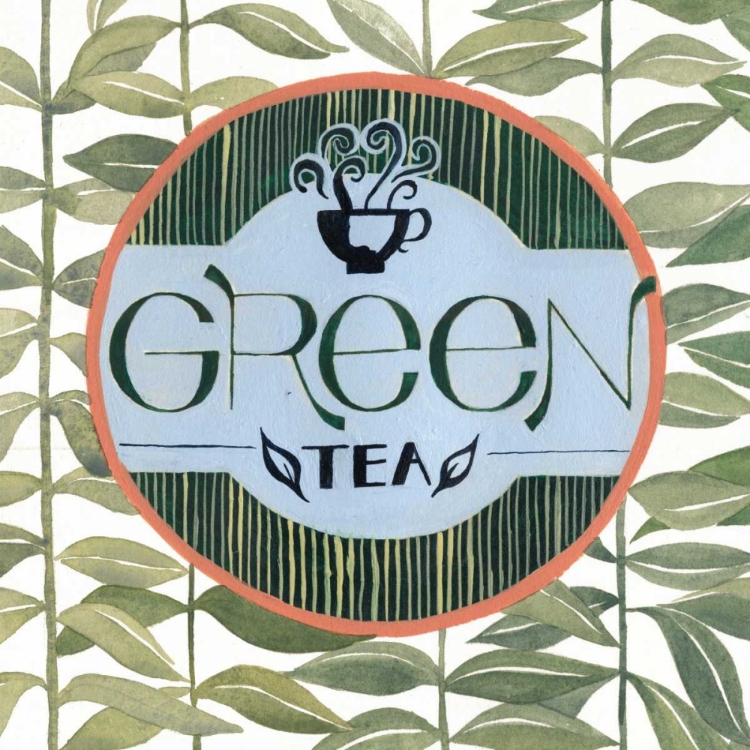 Picture of TEA LABEL III