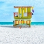 Picture of MIAMI BEACH IX