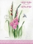 Picture of FLOWER STUDY ON LACE VI