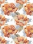 Picture of EBBING PEONIES I