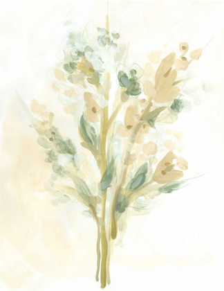 Picture of SAGEBRUSH BOUQUET I