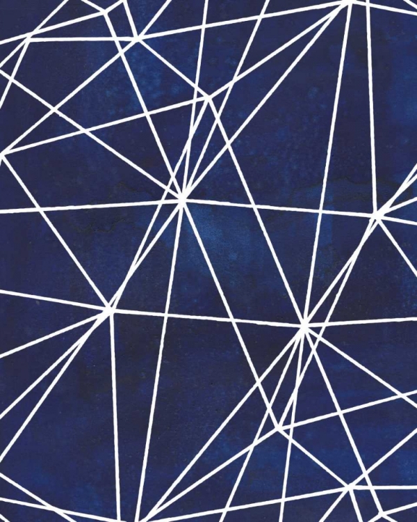 Picture of INDIGO PATTERN V