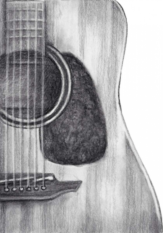Picture of STRINGED INSTRUMENT STUDY III