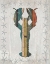 Picture of DISTRESSED WOOD STYLE LOBSTER 1