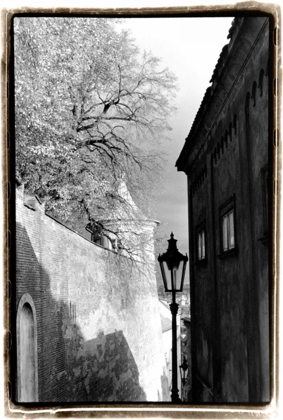 Picture of GLIMPSES OF PRAGUE II