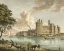 Picture of CAERNARVON CASTLE