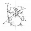 Picture of DRUM SKETCH
